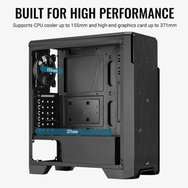 Aerocool Ore Saturn Aerocool Ore Saturn